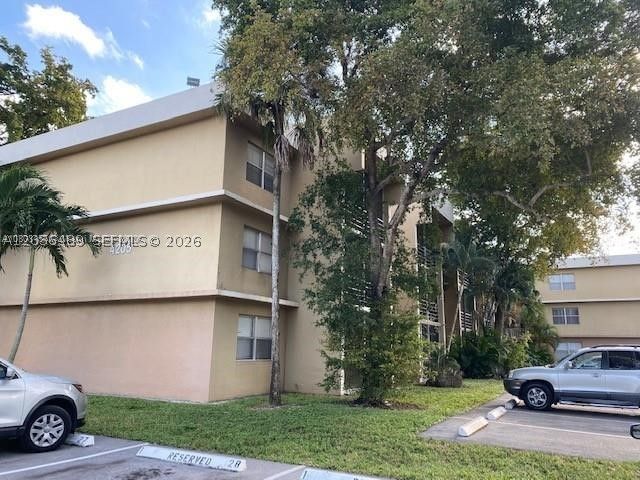 4205 N University Dr 208, Sunrise, FL 33351