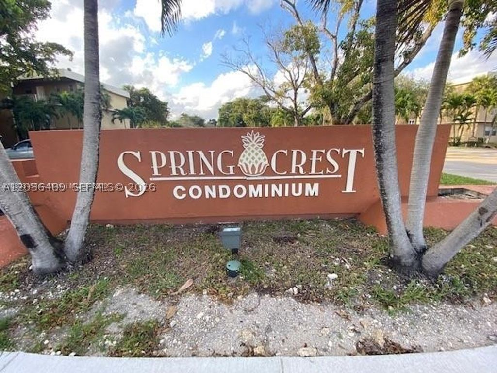 4205 N University Dr 208, Sunrise, FL 33351