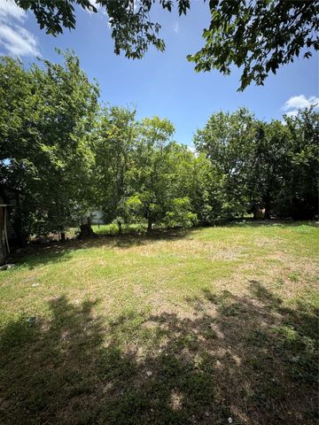 1816 Gurley Ave, Waco, TX 76706