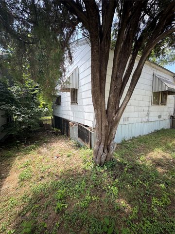 1816 Gurley Ave, Waco, TX 76706