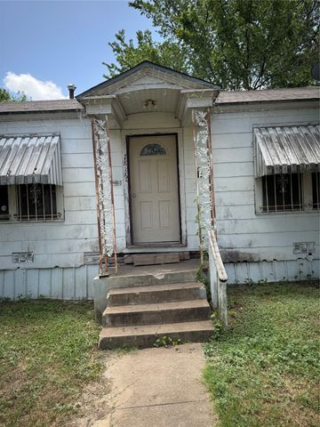 1816 Gurley Ave, Waco, TX 76706