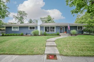 104 Berkley Road 104 Berkley Road, Springfield, OH 45504