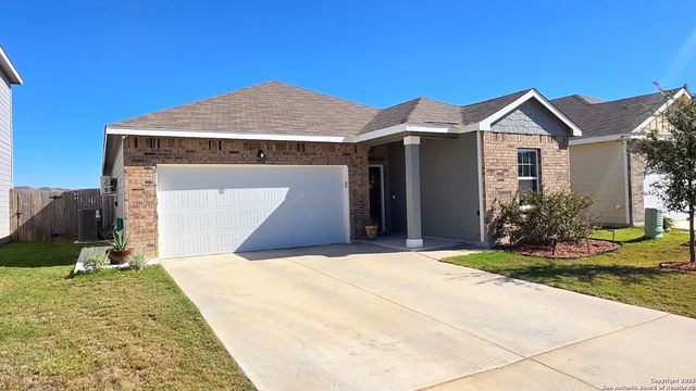 7418 Guadalupe Peak, San Antonio, TX 78253