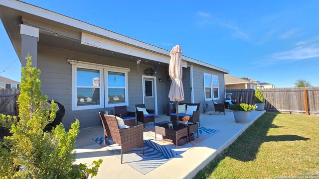 7418 Guadalupe Peak, San Antonio, TX 78253