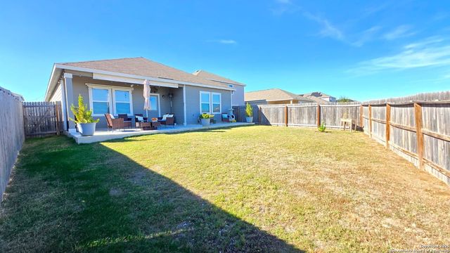 7418 Guadalupe Peak, San Antonio, TX 78253