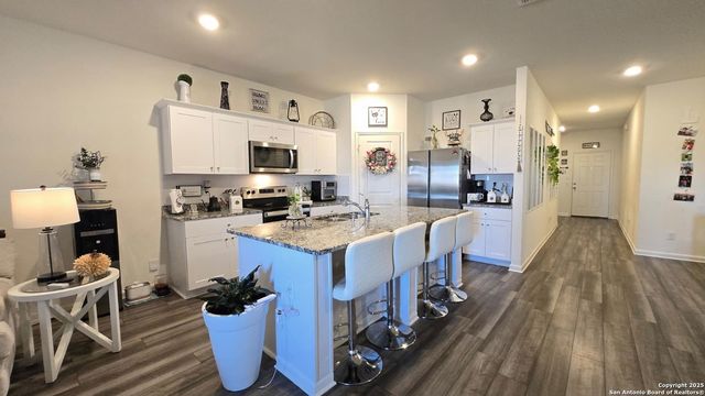 7418 Guadalupe Peak, San Antonio, TX 78253