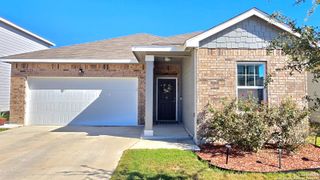 7418 Guadalupe Peak, San Antonio, TX 78253