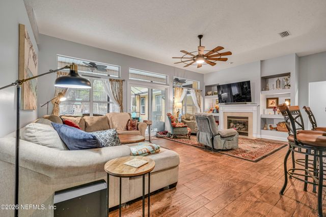 97265 CASTLE RIDGE Drive, Yulee, FL 32097