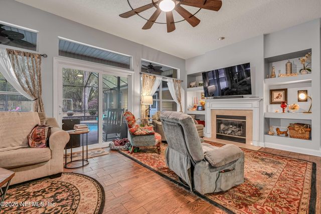 97265 CASTLE RIDGE Drive, Yulee, FL 32097