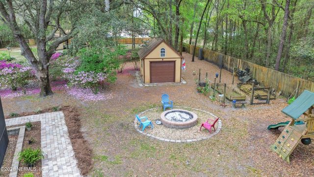 97265 CASTLE RIDGE Drive, Yulee, FL 32097