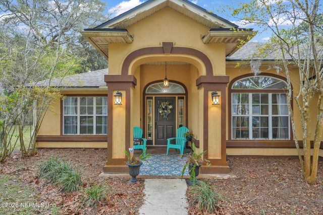 97265 CASTLE RIDGE Drive, Yulee, FL 32097