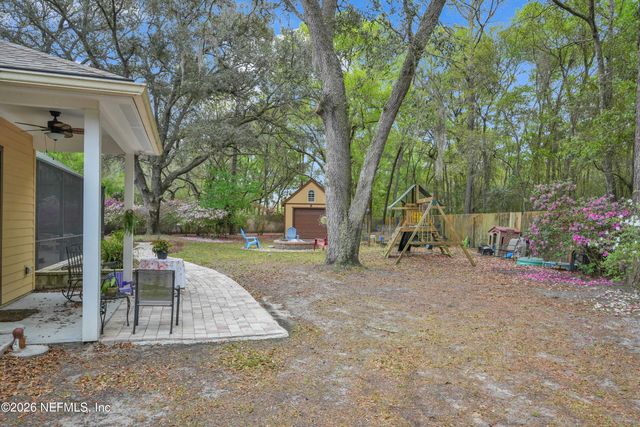 97265 CASTLE RIDGE Drive, Yulee, FL 32097