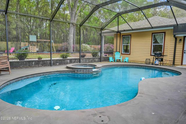 97265 CASTLE RIDGE Drive, Yulee, FL 32097