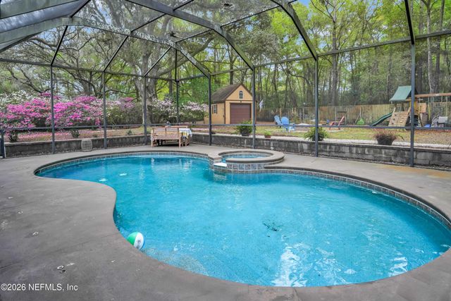 97265 CASTLE RIDGE Drive, Yulee, FL 32097