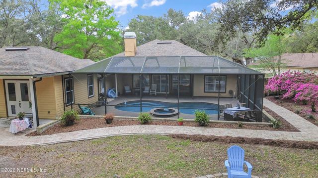 97265 CASTLE RIDGE Drive, Yulee, FL 32097