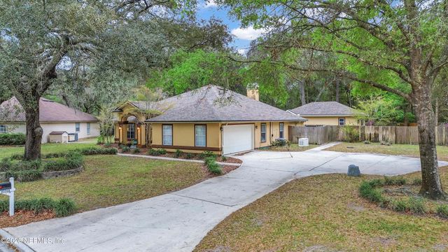97265 CASTLE RIDGE Drive, Yulee, FL 32097