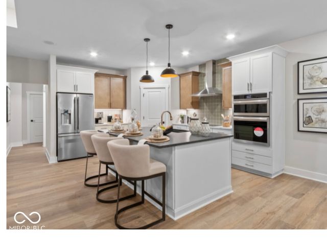 0 N Oak Drive N, Camby, IN 46113