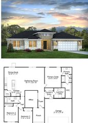 0 N Oak Drive N, Camby, IN 46113