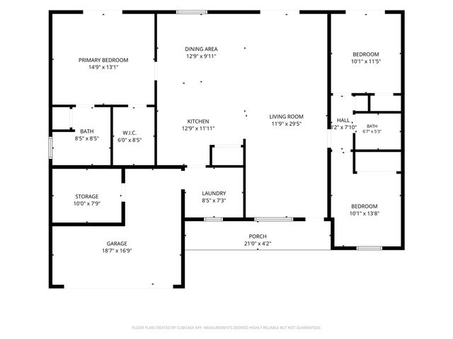 1302 Laconia Street, Sebastian, FL 32958