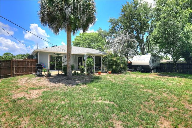 1302 Laconia Street, Sebastian, FL 32958