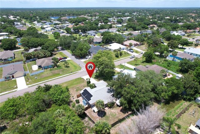 1302 Laconia Street, Sebastian, FL 32958