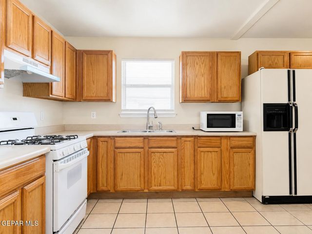 441 REILLY Lane, El Paso, TX 79928