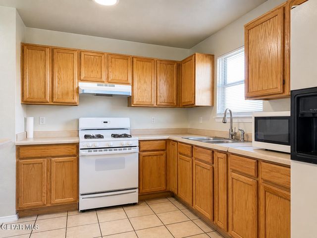 441 REILLY Lane, El Paso, TX 79928