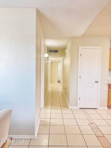 441 REILLY Lane, El Paso, TX 79928