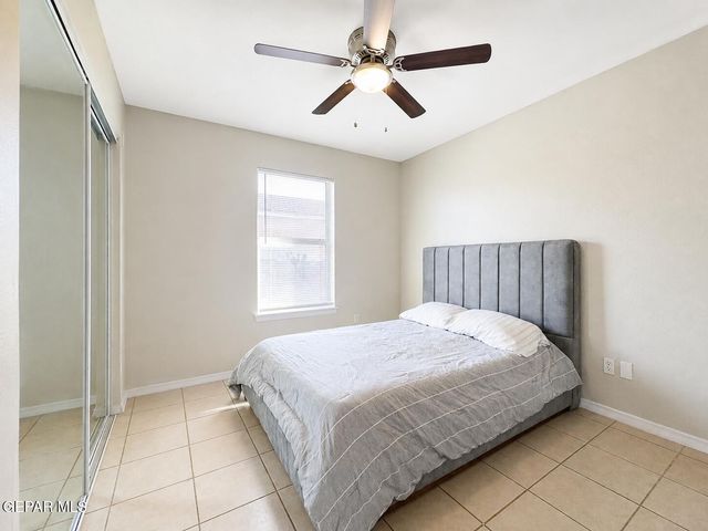 441 REILLY Lane, El Paso, TX 79928