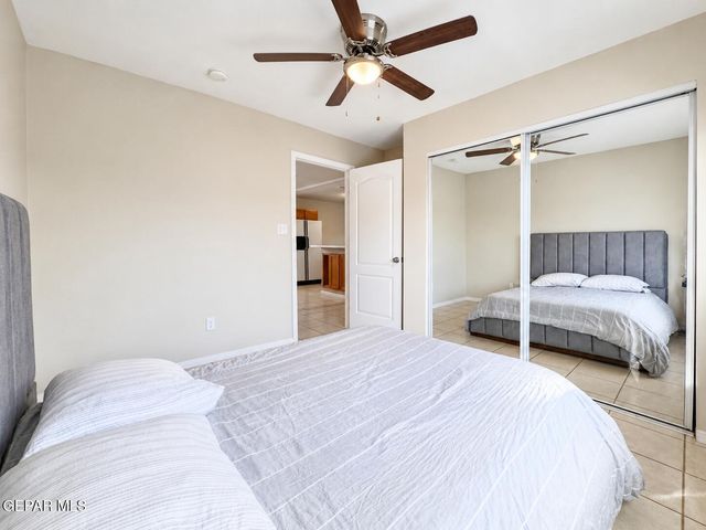 441 REILLY Lane, El Paso, TX 79928
