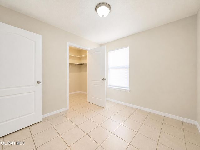 441 REILLY Lane, El Paso, TX 79928