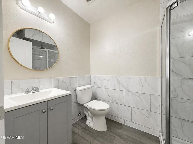 441 REILLY Lane, El Paso, TX 79928