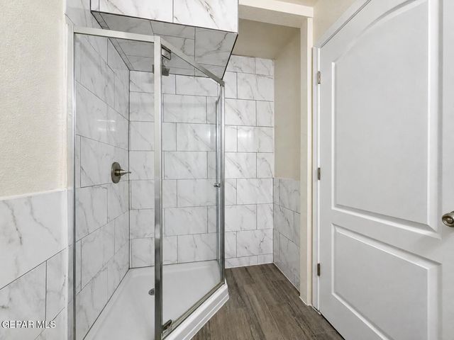441 REILLY Lane, El Paso, TX 79928
