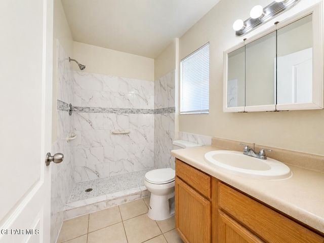 441 REILLY Lane, El Paso, TX 79928