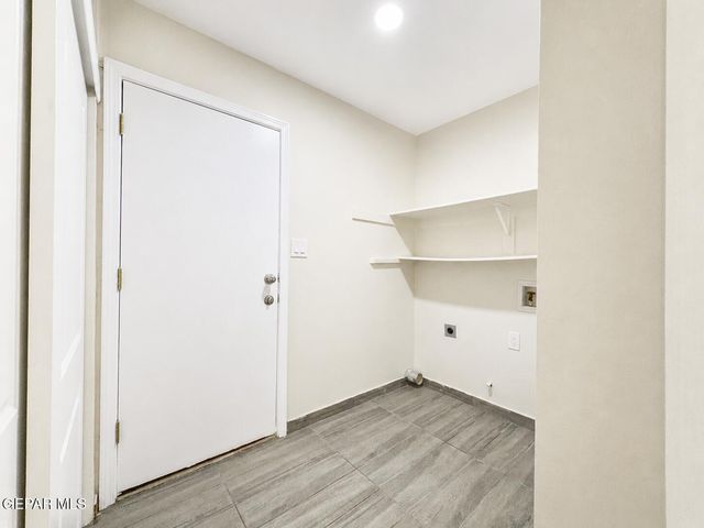 441 REILLY Lane, El Paso, TX 79928