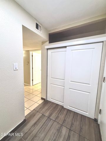 441 REILLY Lane, El Paso, TX 79928