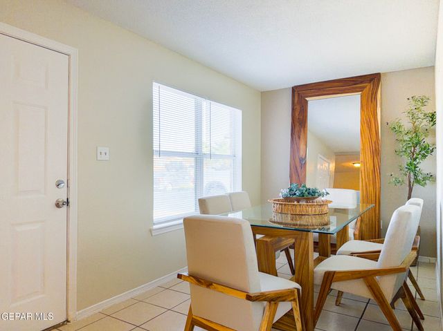 441 REILLY Lane, El Paso, TX 79928