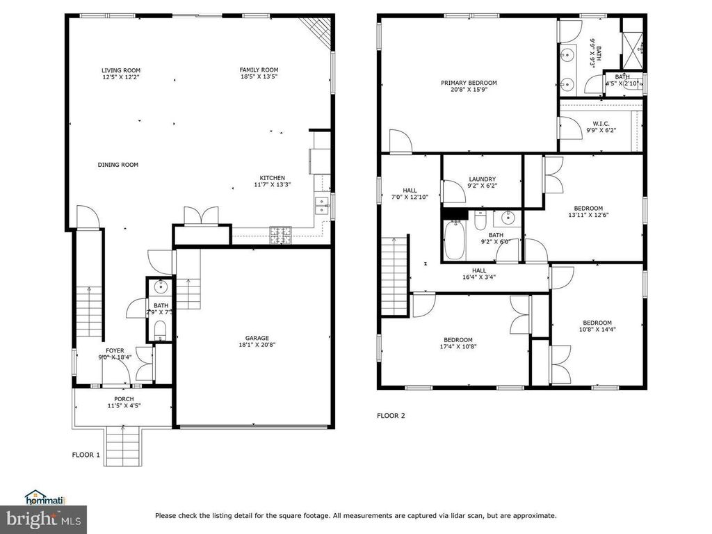 404 PARADISE RD, Riva, MD 21140