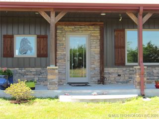 370 Stephens Road, Eufaula, OK 74432