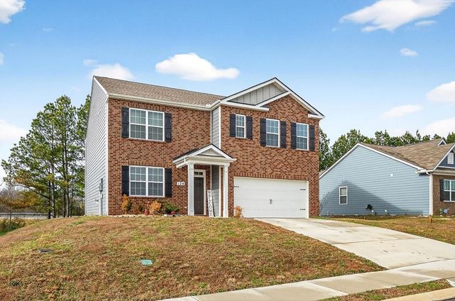 124 Nunally Dr, Baxter, TN 38544