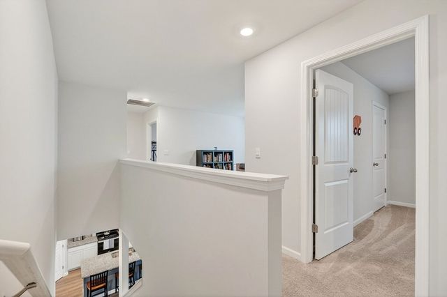 124 Nunally Dr, Baxter, TN 38544