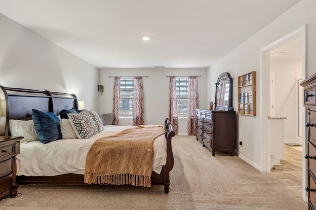 124 Nunally Dr, Baxter, TN 38544