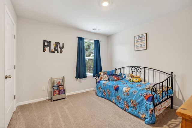 124 Nunally Dr, Baxter, TN 38544