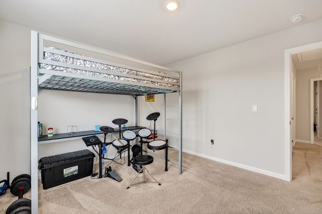 124 Nunally Dr, Baxter, TN 38544