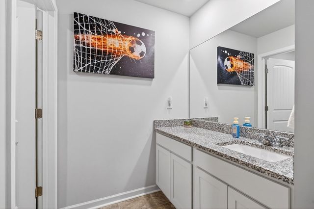 124 Nunally Dr, Baxter, TN 38544