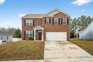 124 Nunally Dr, Baxter, TN 38544