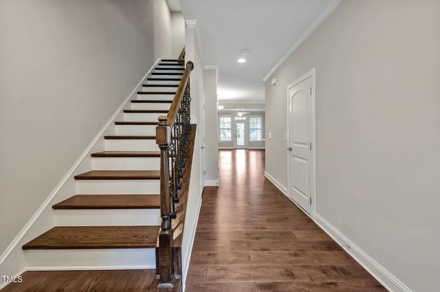 1215 Alston Forest Drive, Cary, NC 27519