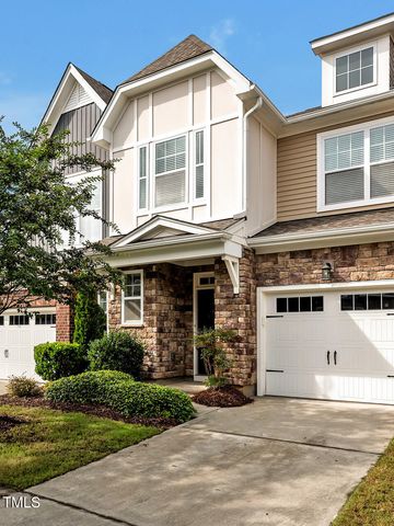 1215 Alston Forest Drive, Cary, NC 27519