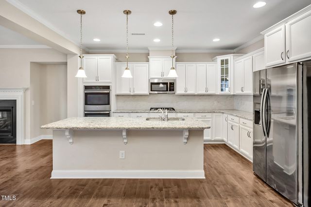 1215 Alston Forest Drive, Cary, NC 27519
