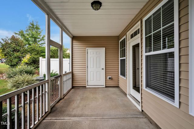 1215 Alston Forest Drive, Cary, NC 27519